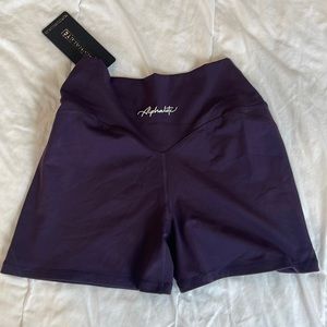 Alphalete Pulse Shorts